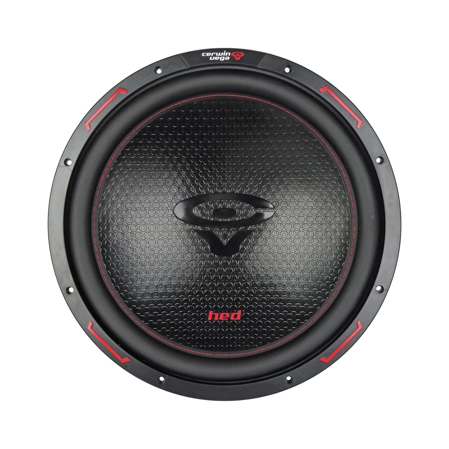 HED 15" DVC Subwoofer (4Ω) - H15DV4